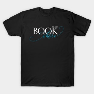 Book Wh*re T-Shirt